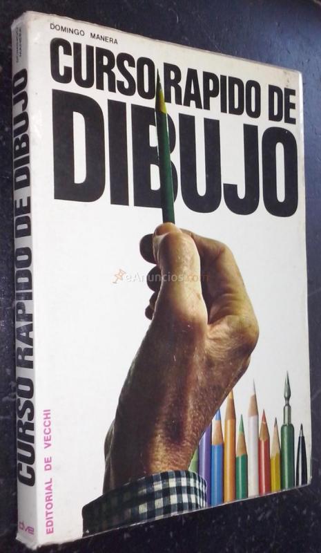 Curso de dibujo rápido