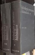 Hidrología y recursos hidráulicos. 2 tomos