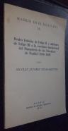 Reales Cédulas de Felipe II y adiciones de Felipe III a la escritura fundacional del Monasterio de las Descalzas de Madrid (1556-1601)