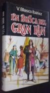 En busca del Gran Kan