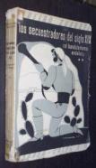 El bandolerismo andaluz. Tomo II: Los secuestradores del siglo XX