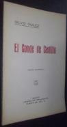 El conde de Cedillo. Ensayo biográfico