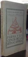 Farsa y licencia de la Reina castiza