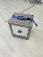 ULTIMAKER 2 GO (impresora 3D)