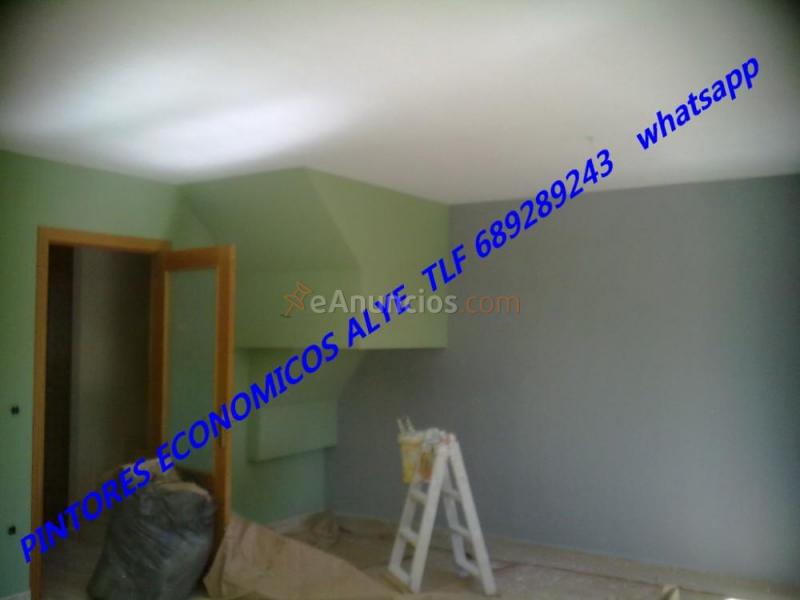 pintores economicos en seseña 689289243 alye