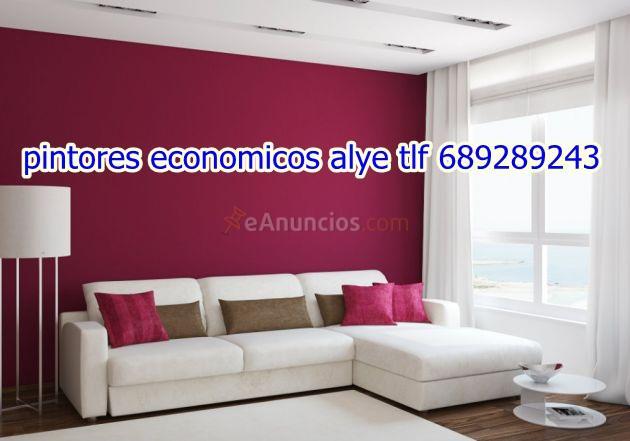 pintores economicos en seseña 689289243 alye