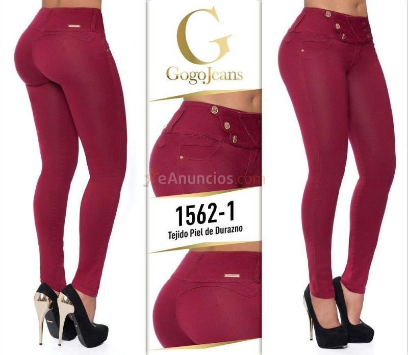 Necesitas la mejor ropa de calidad