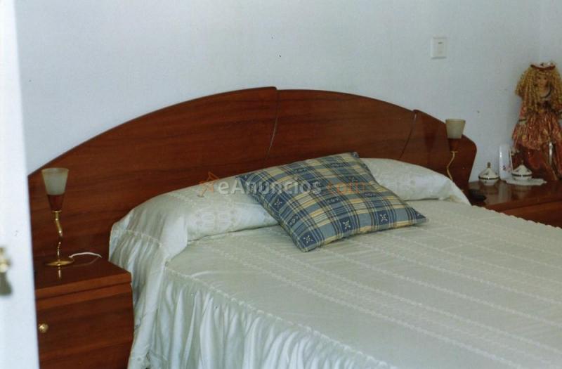 Se alquila 2 quincena de agosto