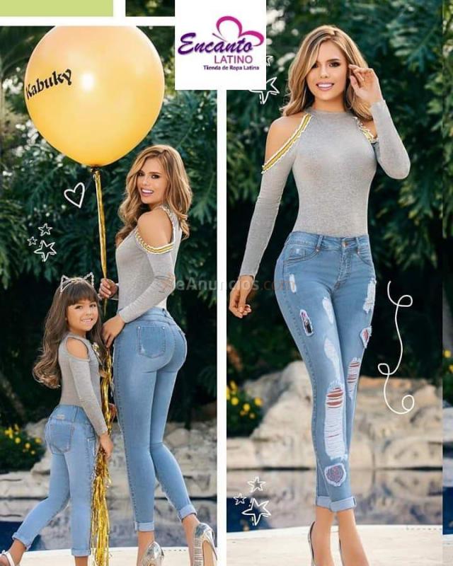 Encanto Latino, tu mejor opción en moda