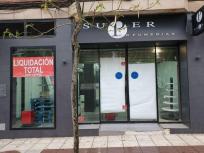 Local comercial en alquiler