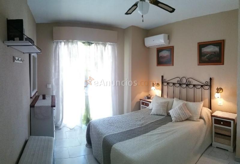 Casa de alquiler playa La Barrosa