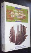 Traficantes de dinero