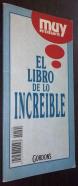 El libro de lo increíble