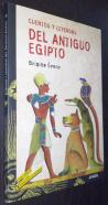 Cuentos y leyendas del antiguo Egipto