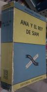 Ana y el rey de Sian