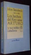 Los hechos del Rey Arturo y sus nobles caballeros