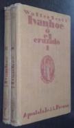 Ivanhoe o el cruzado
