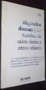 Las tumbas de Saint-Denis y otros relatos