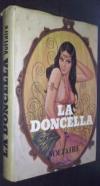 La doncella Candido