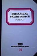 La humanidad prehistórica