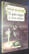 El gato negro (y otros relatos)