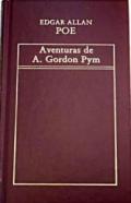 Aventuras de A. Gordon Pym