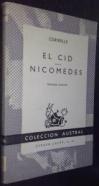 El Cid. Nicómedes