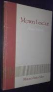 Manon Lescaut