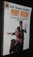 Perry Mason. El caso de la simpática impostora