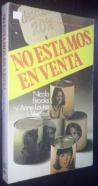 No estamos en venta