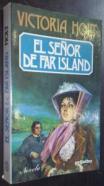 El señor de Far Island