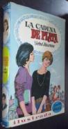La cadena de plata
