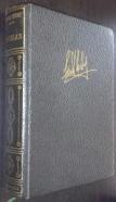 Novelas. Tomo I: Mientras la ciudad duerme. Pasiones humanas. El tesoro del Valle Feliz. La hoja sarracena