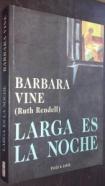 Larga es la noche