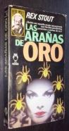 Las arañas de oro
