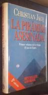 La pirámide asesinada