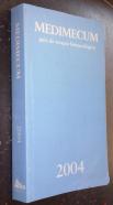 Medimecum. Guía de terapia farmacológica 2004