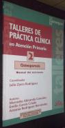 Talleres de práctica clínica en atención primaria 2. Osteoporosis. Manual del asistente