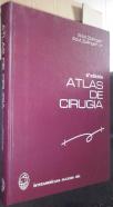 Atlas de cirugía. 6 Edición