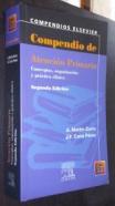 Compendio de atención primaria. Conceptos, organización y práctica clínica
