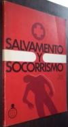 Salvamento y socorrismo (Primeros auxilios en caso de accidentes)