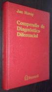 Compendio de diagnóstico diferencial. Síntomas. Exploraciones. Enfermedades. Datos de laboratorio. Hallazgos en el ECG. Hallazgos radiológicos