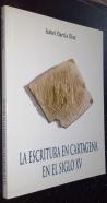 La escritura en Cartagena