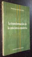 La transformación de la conciencia moderna