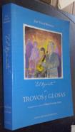 Trovos y glosas