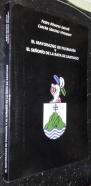 El Mayorazgo de Puxmarín y el Señorío de la Raya de Santiago