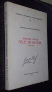 Salvador Jacinto Polo de Medina