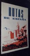 Rutas de España
