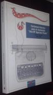 Certamen literario para el alumnado Ana M Aparicio Pardo. Relatos premiados 2002-2006