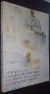 Arte y cultura en el primer centenario del Templo de la Caridad de Cartagena. 1893-1993